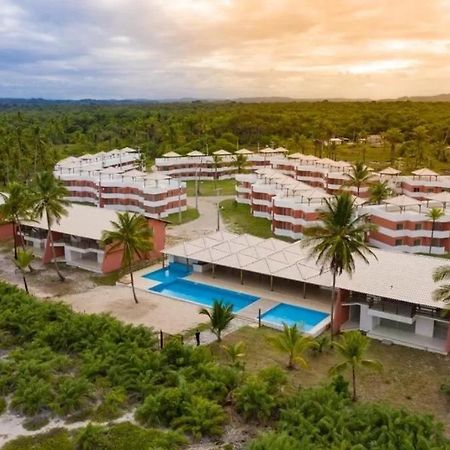 Ilhéus Cond Praia Da Perola - Apt Rosa 7 מראה חיצוני תמונה