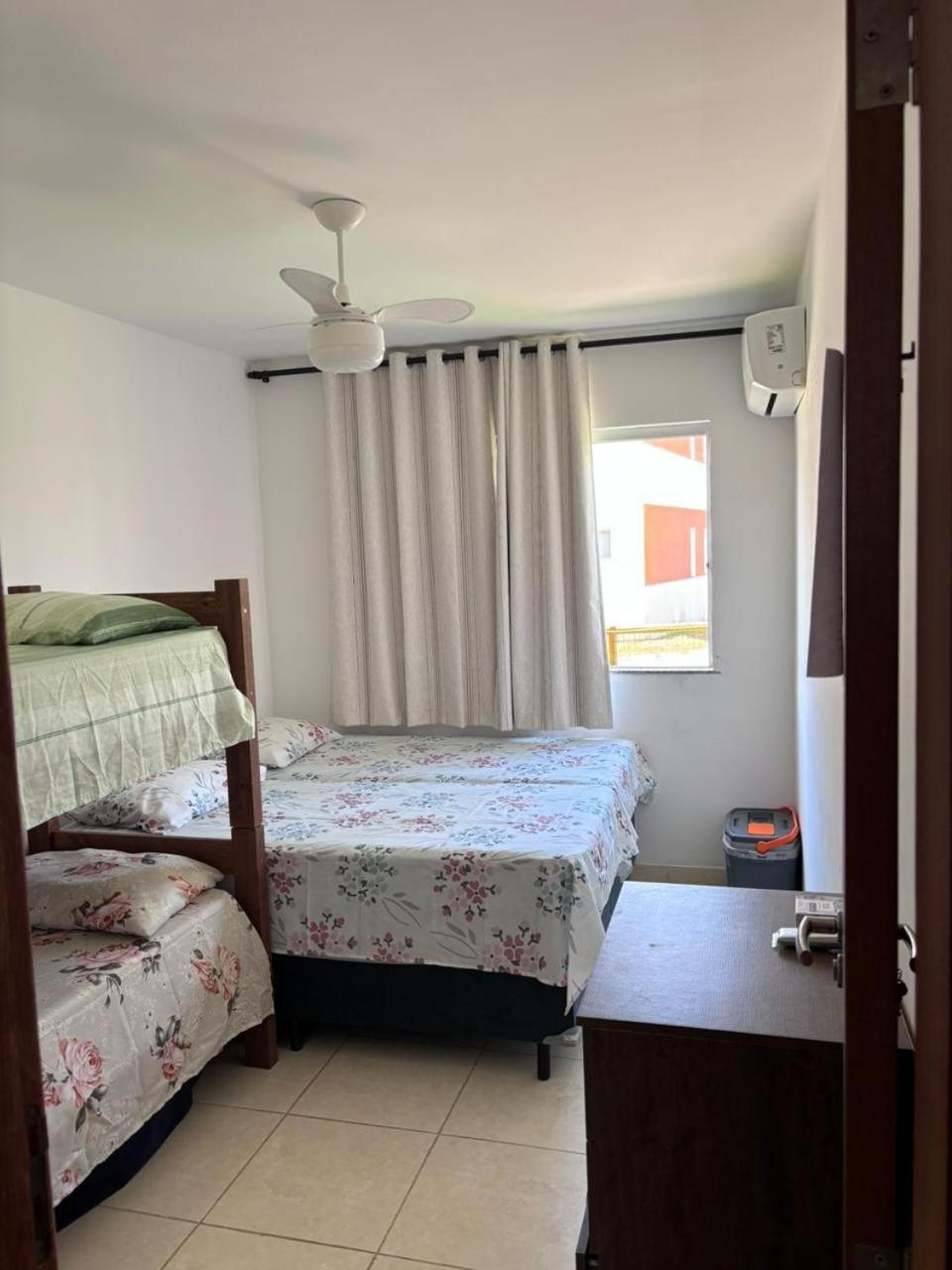 Ilhéus Cond Praia Da Perola - Apt Rosa 7 מראה חיצוני תמונה