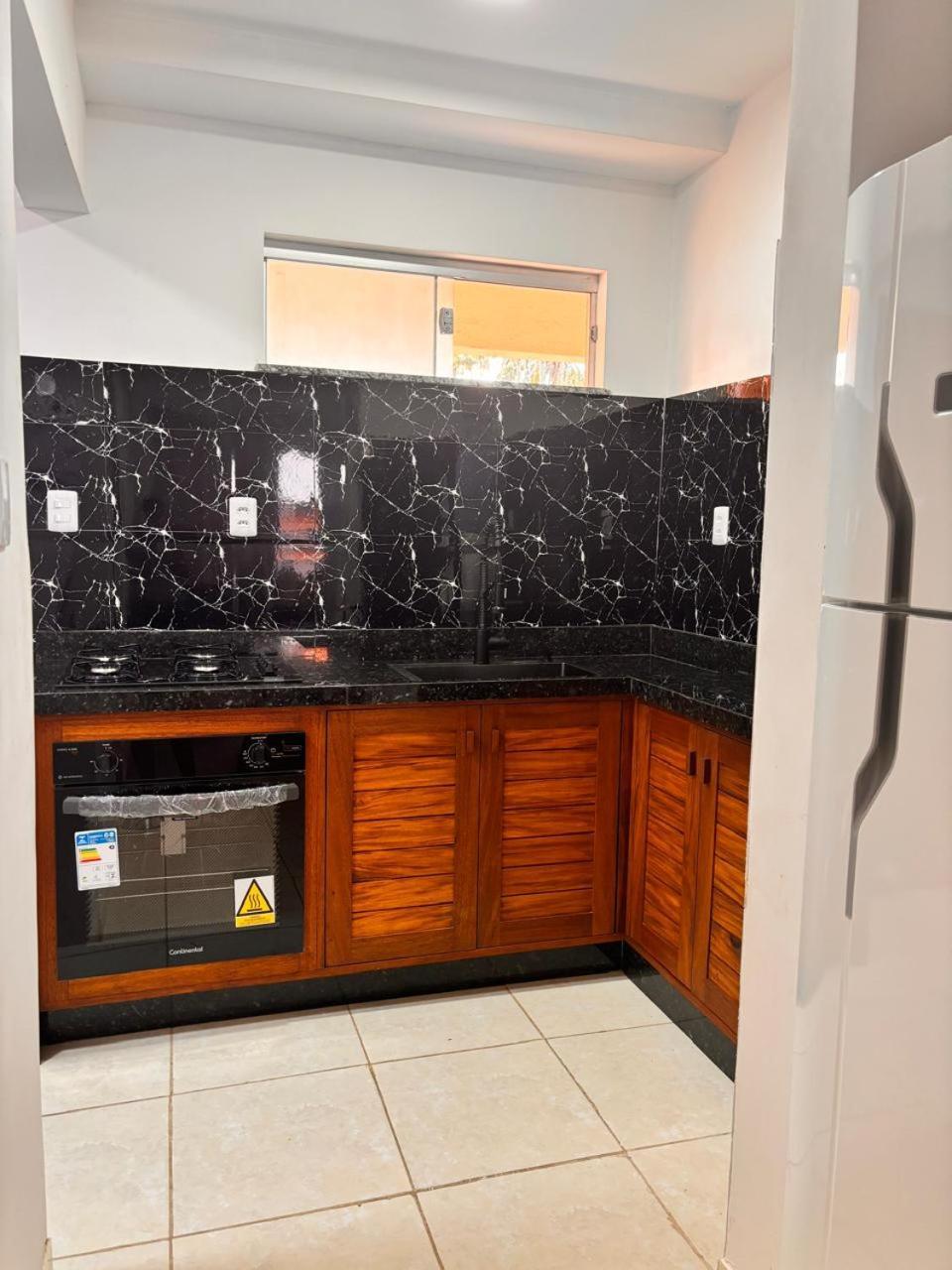 Ilhéus Cond Praia Da Perola - Apt Rosa 7 מראה חיצוני תמונה